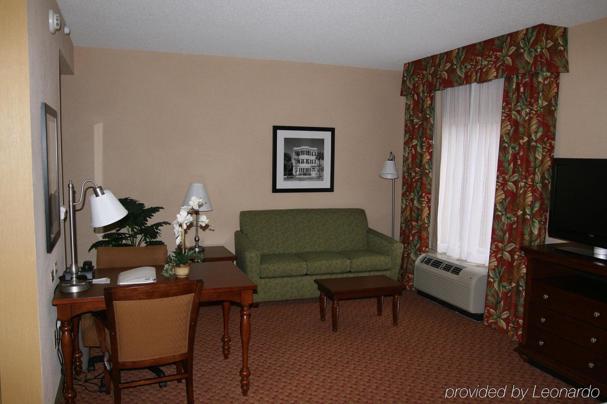 Hampton Inn & Suites Florence-North-I-95 Cameră foto